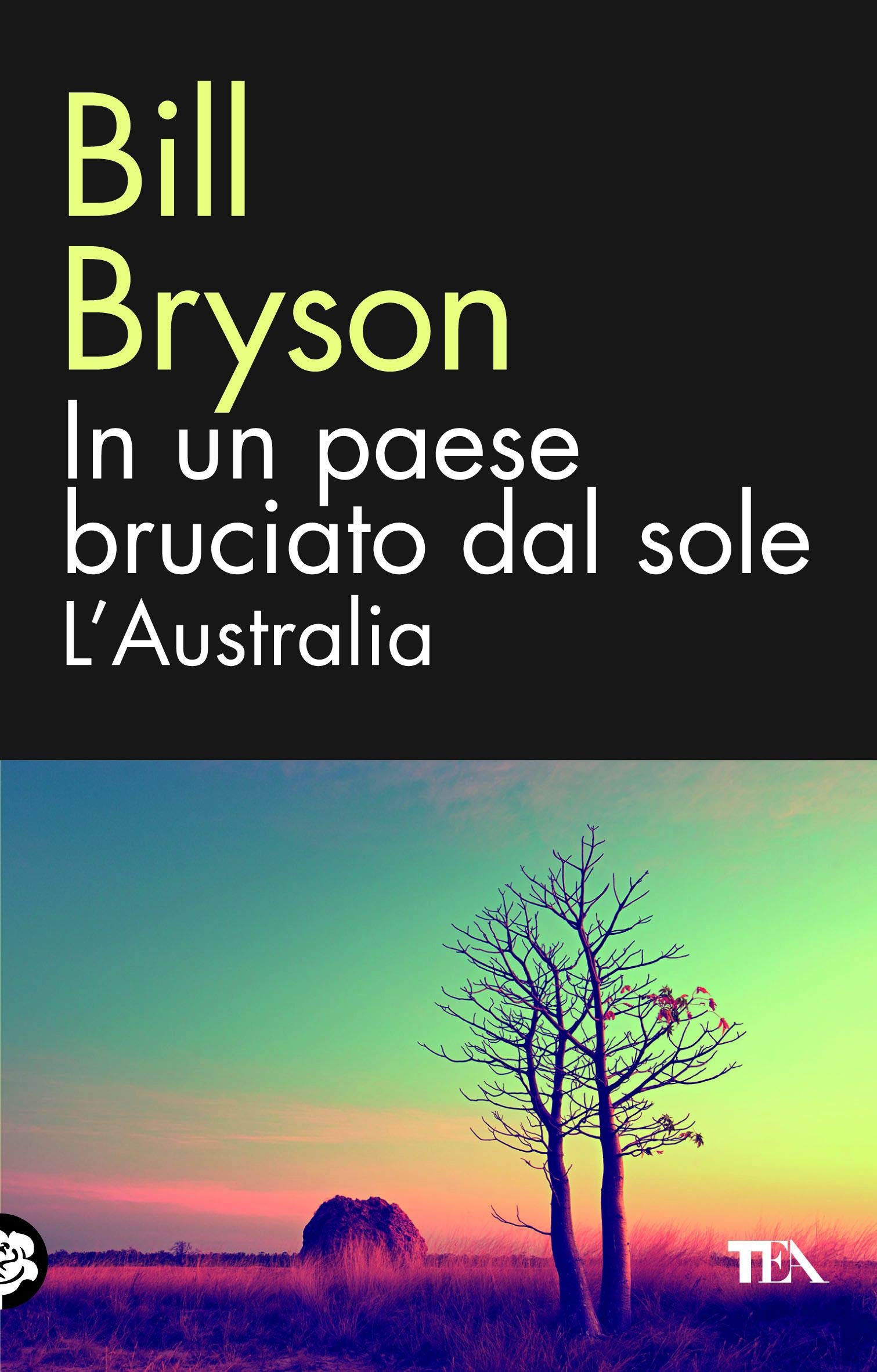 In un paese bruciato dal sole